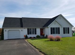 12622 Carol Ave, Greencastle, PA 17225
