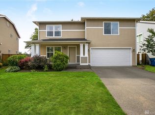 20598 Horizon Way SE, Monroe, WA 98272