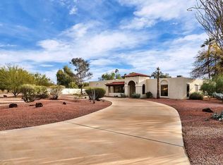 9825 N 64th Pl, Paradise Valley, AZ 85253