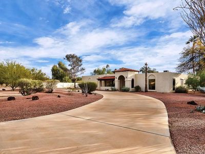 9825 N 64th Pl, Paradise Valley, AZ, 85253