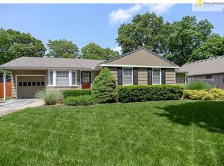 4810 W 69th Ter, Prairie Village, KS 66208