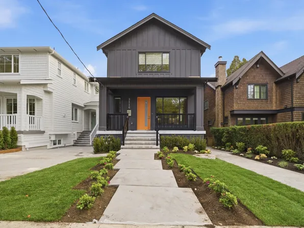 3116 W 42nd Ave, Vancouver, BC V6N 3H2