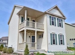 5110 Unity Way, Madison, WI 53718