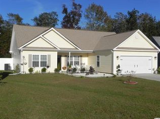 613 McClain Farm Ct, Conway, SC 29526