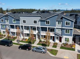 22952 SE Cherry St, Black Diamond, WA