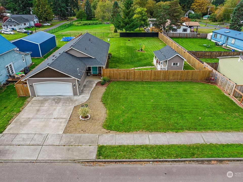 205 N 3rd Street, Pe Ell, WA 98572 Zillow