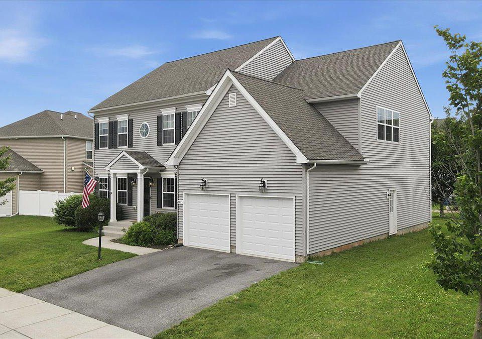 2003 Cohasset Ct, Frederick, MD 21702 | MLS #MDFR2088350 | Zillow