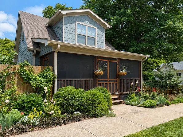 308 Cottage Ct, Ball Ground, GA 30107