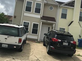 1355 Longlac Rd, Virginia Beach, VA 23464