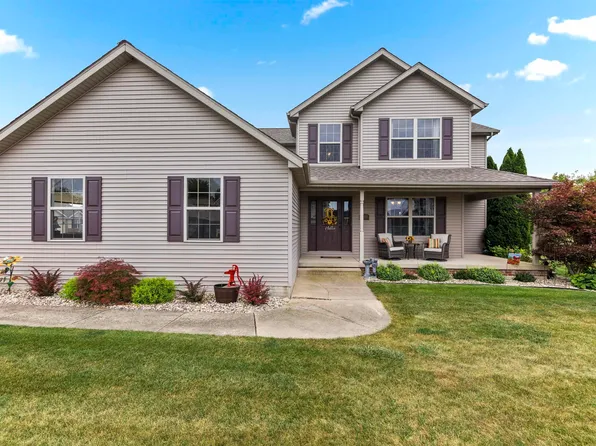 1400 Santa Fe Rd, Washington, IL 61571