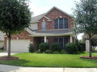 11041 Mint Julep Dr, Austin, TX 78748