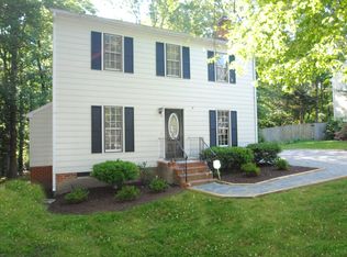 4909 Covewood Ct, Glen Allen, VA 23060