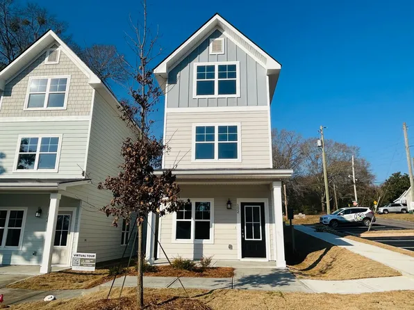 3 Crown St, Lagrange, GA 30240