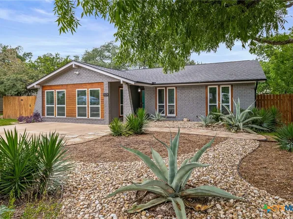 9604 Newberry Dr, Austin, TX 78729