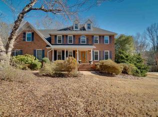 503 Thornhill Dr, Spartanburg, SC 29301