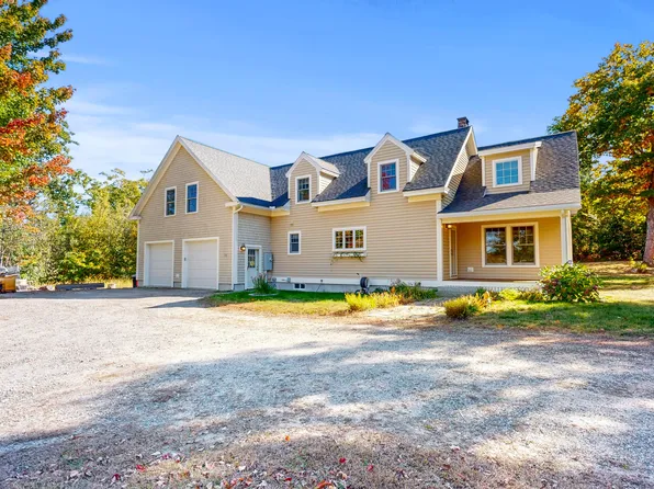 72 Chaplin Hill Lane, Naples, ME 04055