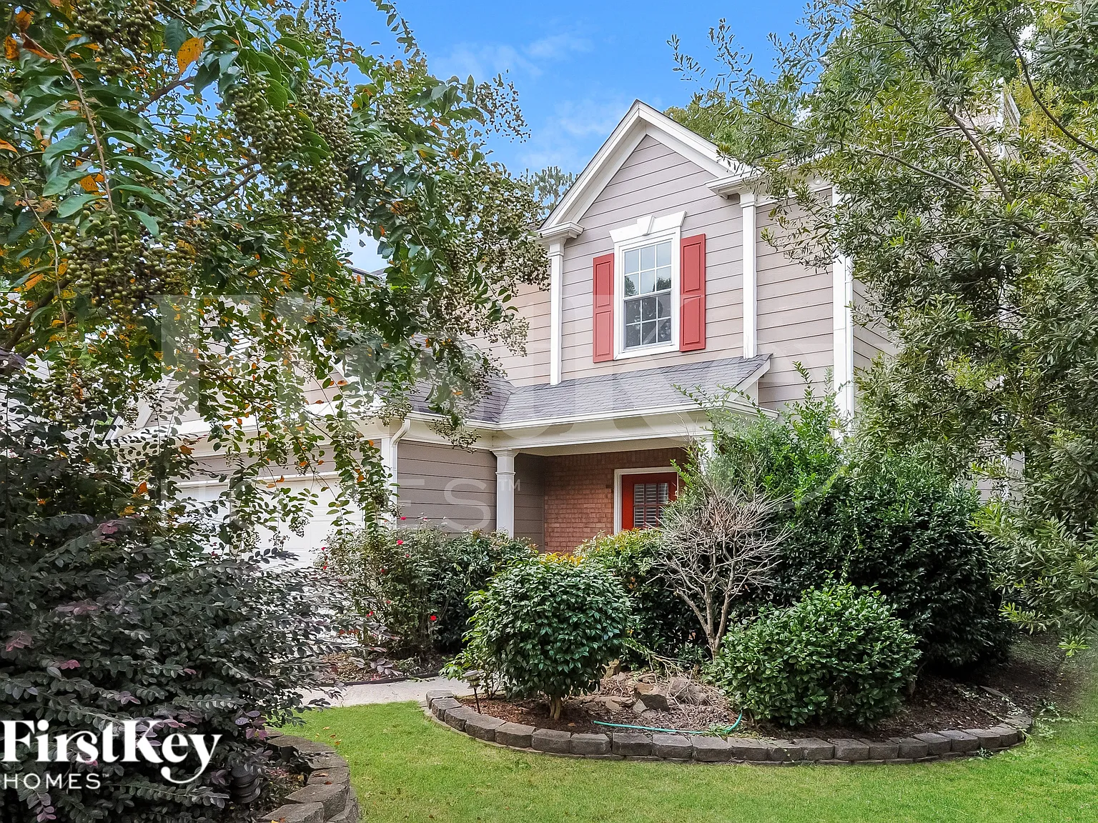 3 bed, 2.5 bath, 1976 sqft, $2,710 — Photo 2