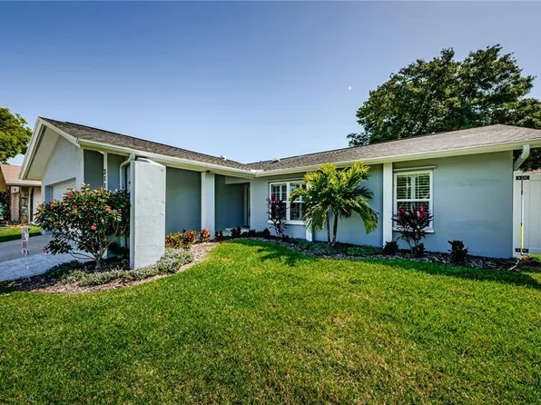 3110 W Egret Ter, Safety Harbor, FL 34695