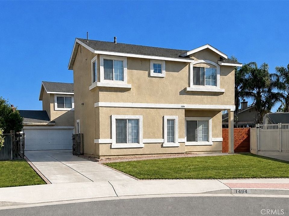 1st image of 1494 Rabbit Peak Way