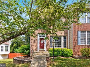 8980 Benchmark Ln, Bristow, VA 20136