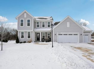 W206N17471 Hidden Creek ROAD, Jackson, WI 53037