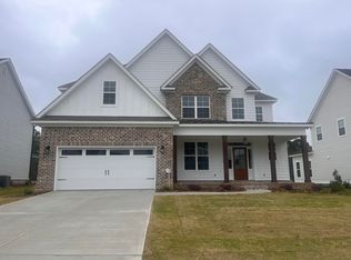 817 Whitney Shoals Rd, Evans, GA 30809