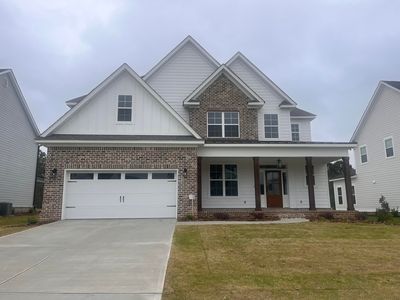 817 Whitney Shoals Rd, Evans, GA, 30809