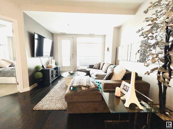 5151 Windermere Blvd SW #831, Edmonton, AB T6W 2K4