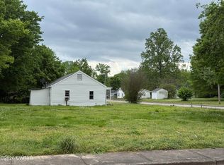 300 Barham St, Jackson, TN 38301