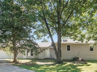 1225 NW 800th Rd, Odessa, MO 64076