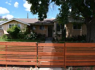 15835 Tuba St, North Hills, CA 91343