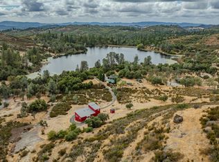 9166 Lakeside Dr, Mountain Ranch, CA 95246