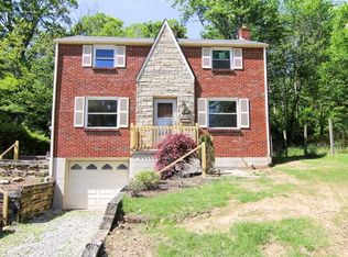 1584 Riverside Rd, Verona, PA 15147