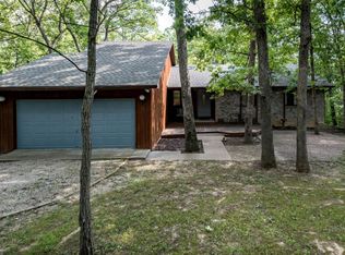 3620 County Road 4022, Holts Summit, MO 65043