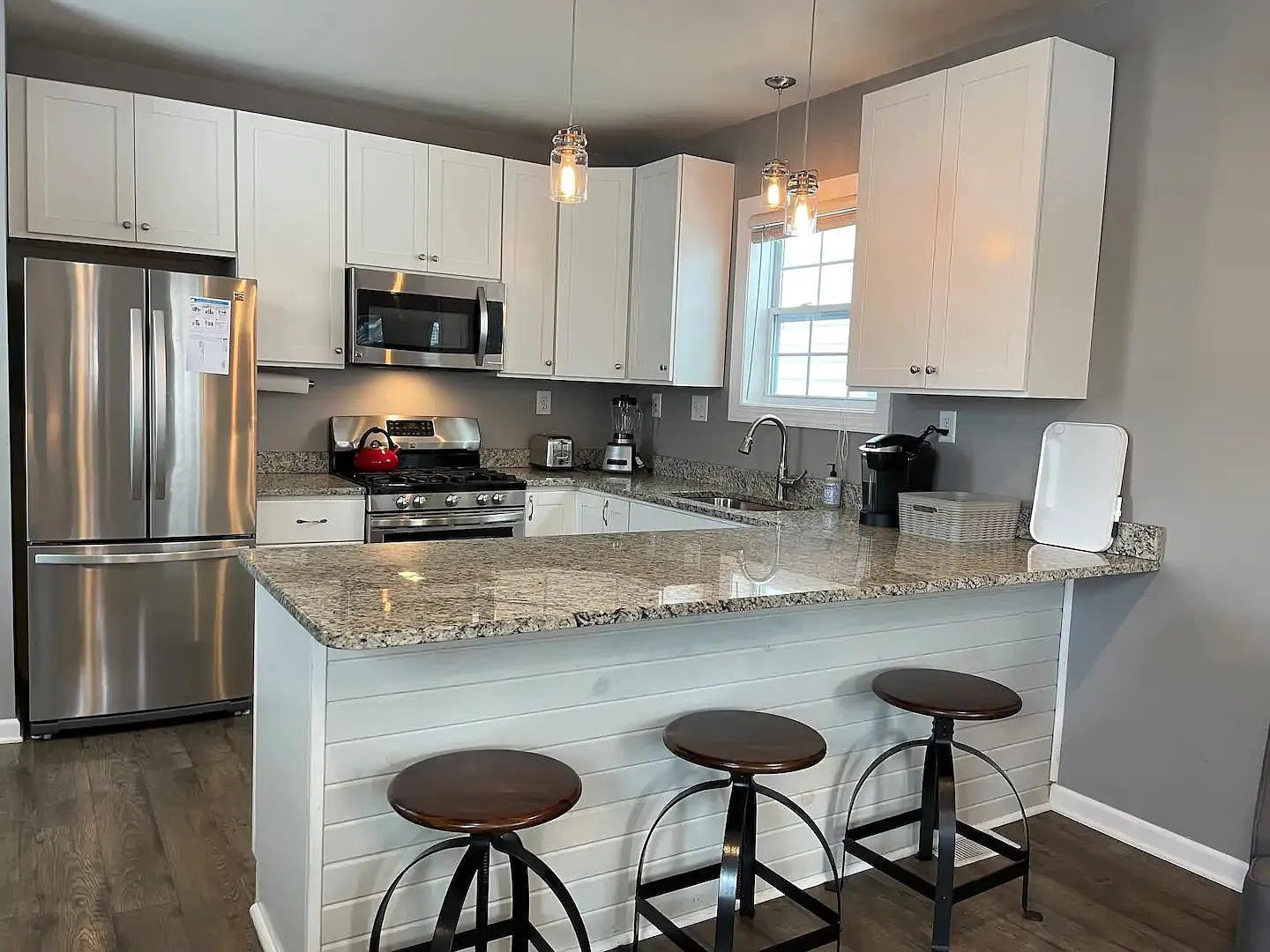 3434 Brotherton Rd — Photo 3