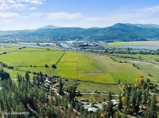 1141 W Meadowhurst Rd, Saint Maries, ID 83861