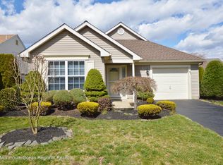 2605 Lancaster Ln, Toms River, NJ 08755