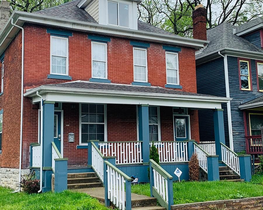 1st image of 1448-1450 Franklin Ave #1448