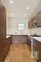 Rented by Halstead Real Estate