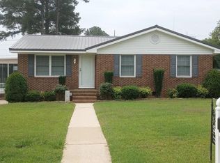 509 Lincoln Dr, Rocky Mount, NC 27801