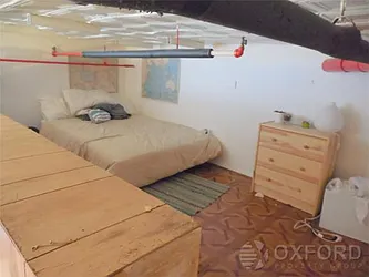 Rented by Oxford Property Group