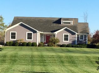 3131 Turtle Lake Rd, North Branch, MI 48461