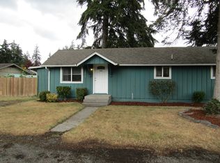 16817 17th Ave E, Spanaway, WA 98387