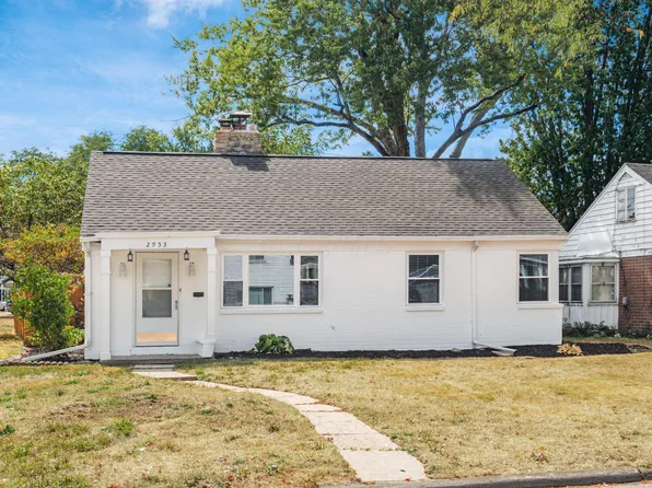 2953 Brownlee Ave, Columbus, OH 43209