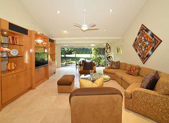 Home For Sale In Boca West