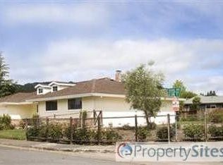 18277 Robin Ave, Sonoma, CA 95476