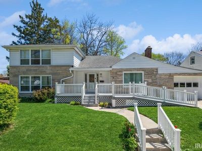300 S Brittain Ave, Muncie, IN, 47303