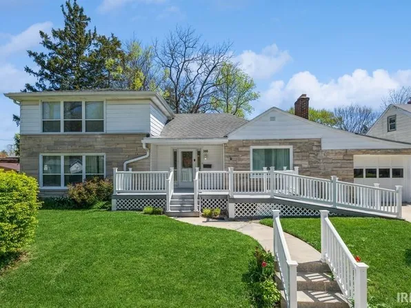 300 S Brittain Ave, Muncie, IN 47303