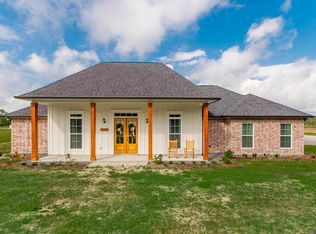 20204 Palmer Rd, Livingston, LA 70754