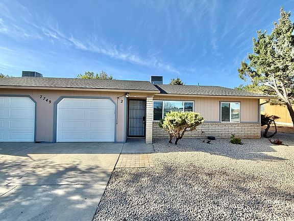 2nd image of 7749 E Spouse Dr Unit 2